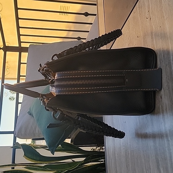 Black Coach Rogue 30/31 - Picture 4 of 14